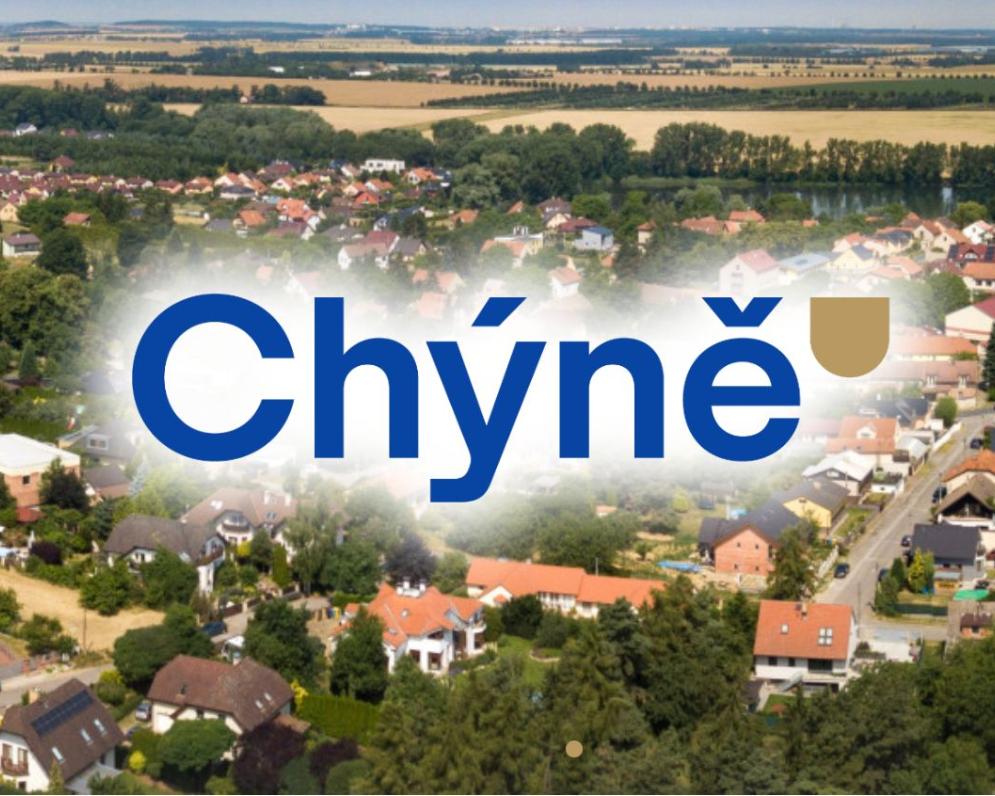 Jak se bydlí v Chýni?