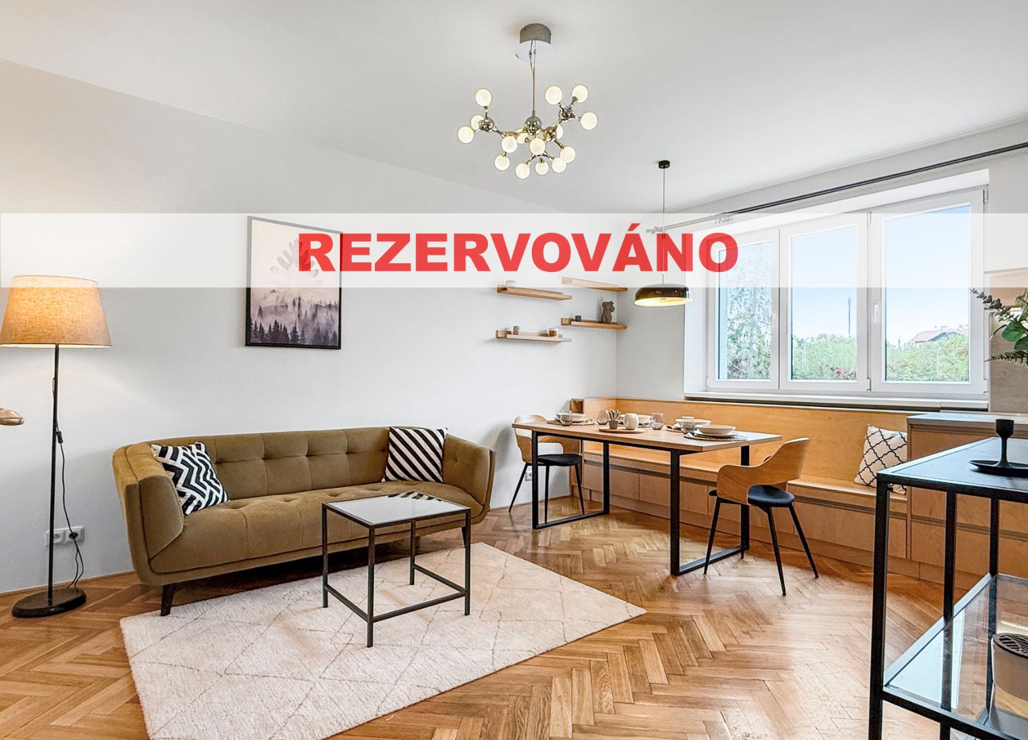 Dortík v Hostivaři