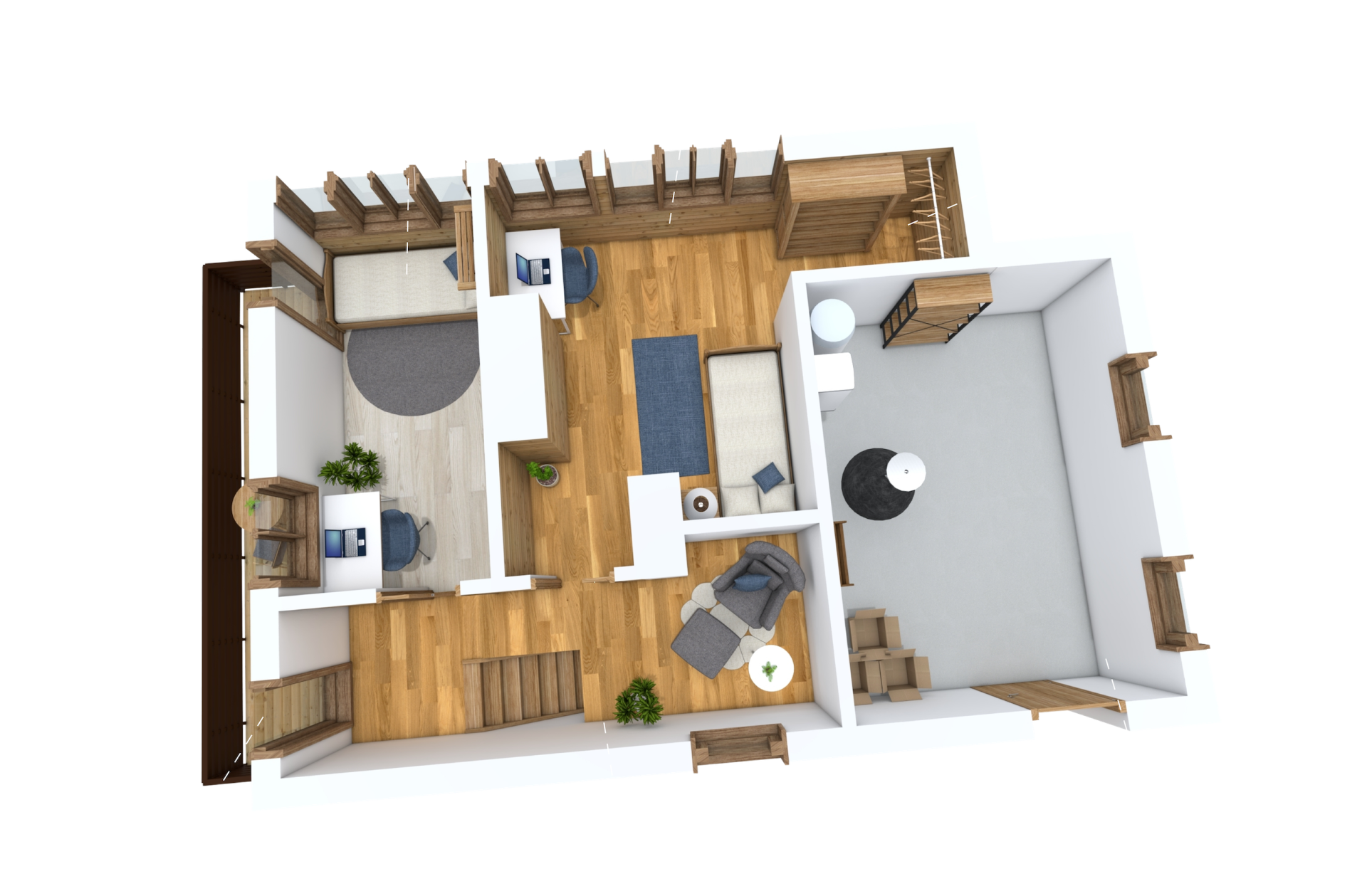 3D2bezpozadi