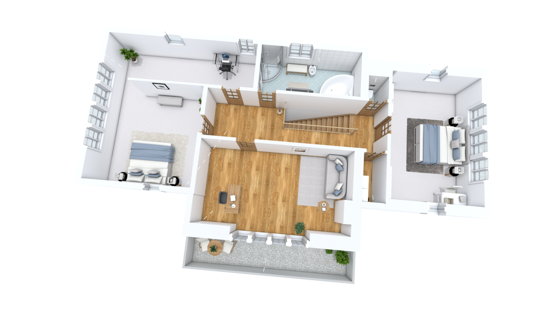3D2bezpozadi