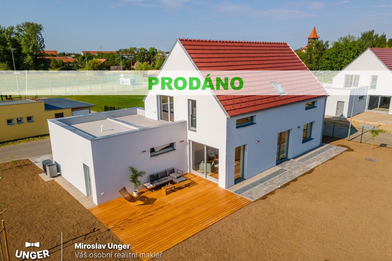 Dům, který budete milovat 2