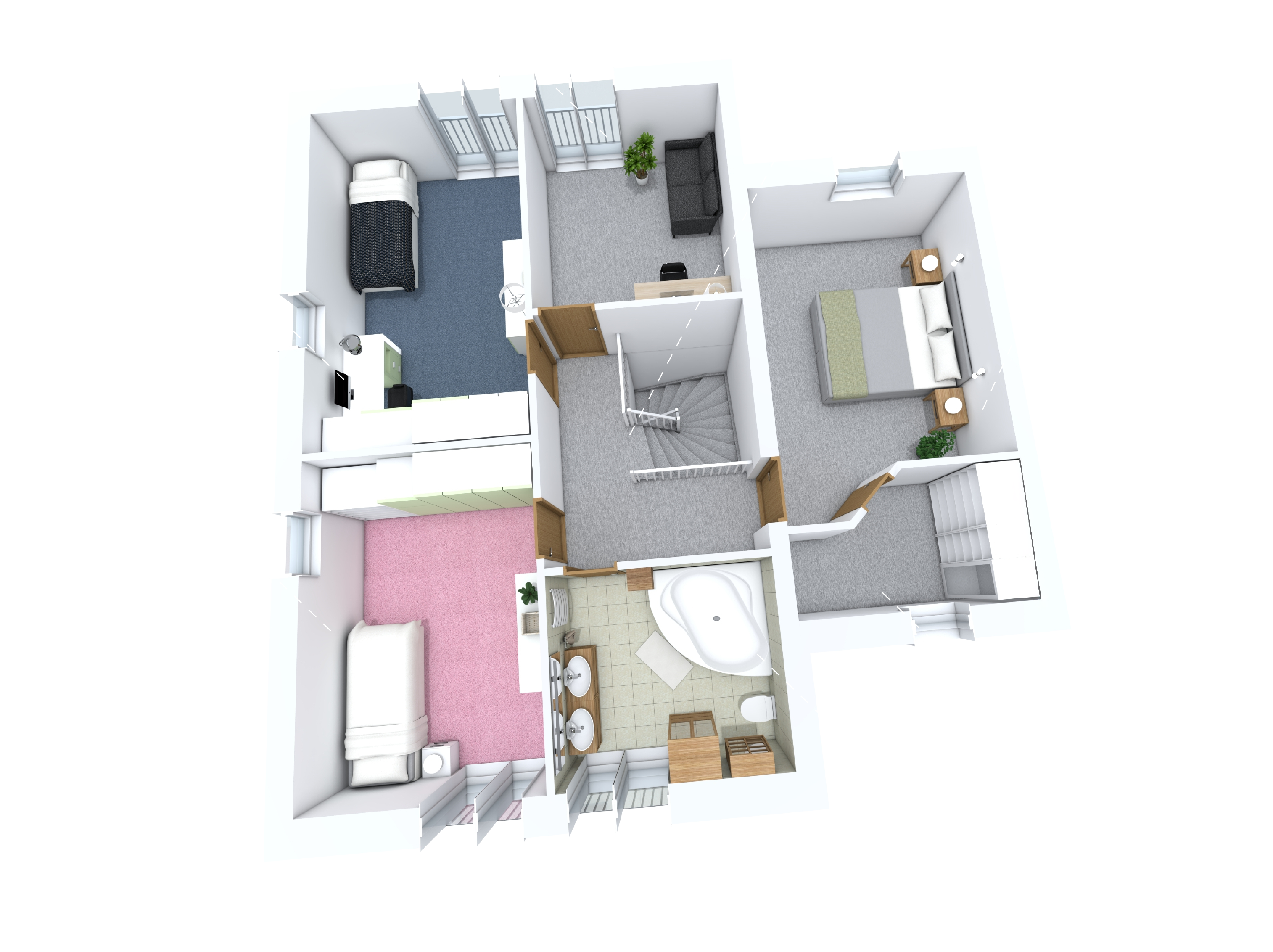 3D2-