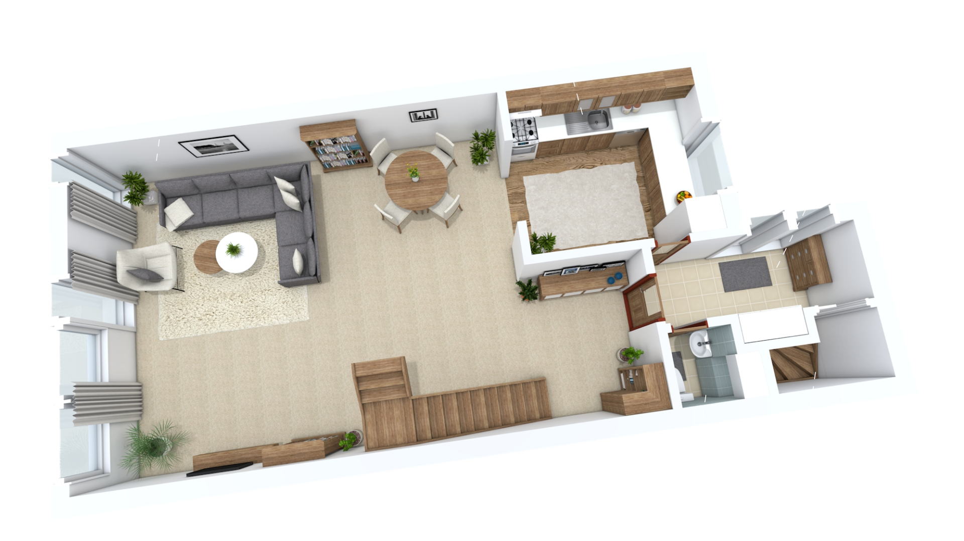 3D2bezpozadi