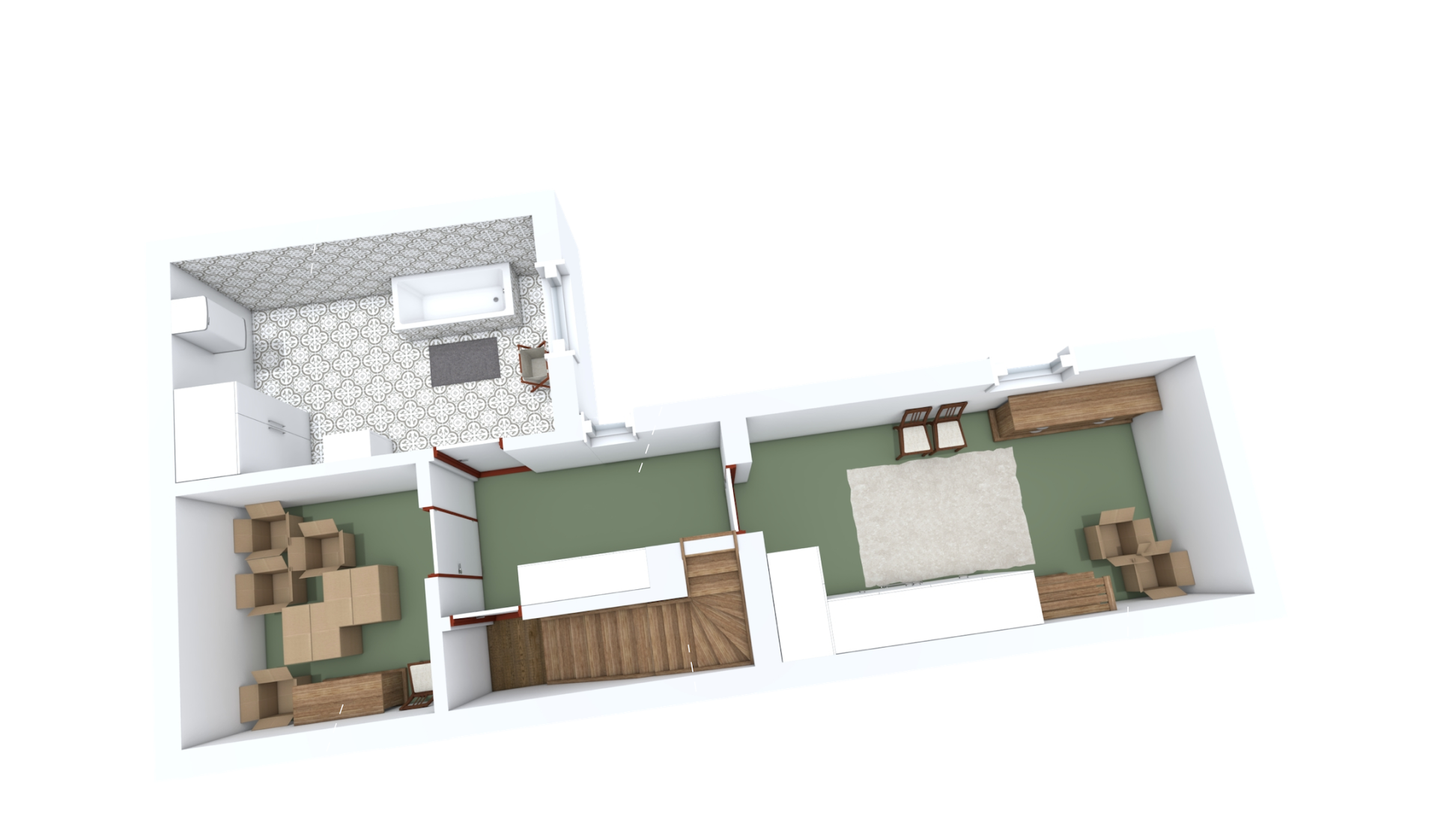 3d1bezpozadi