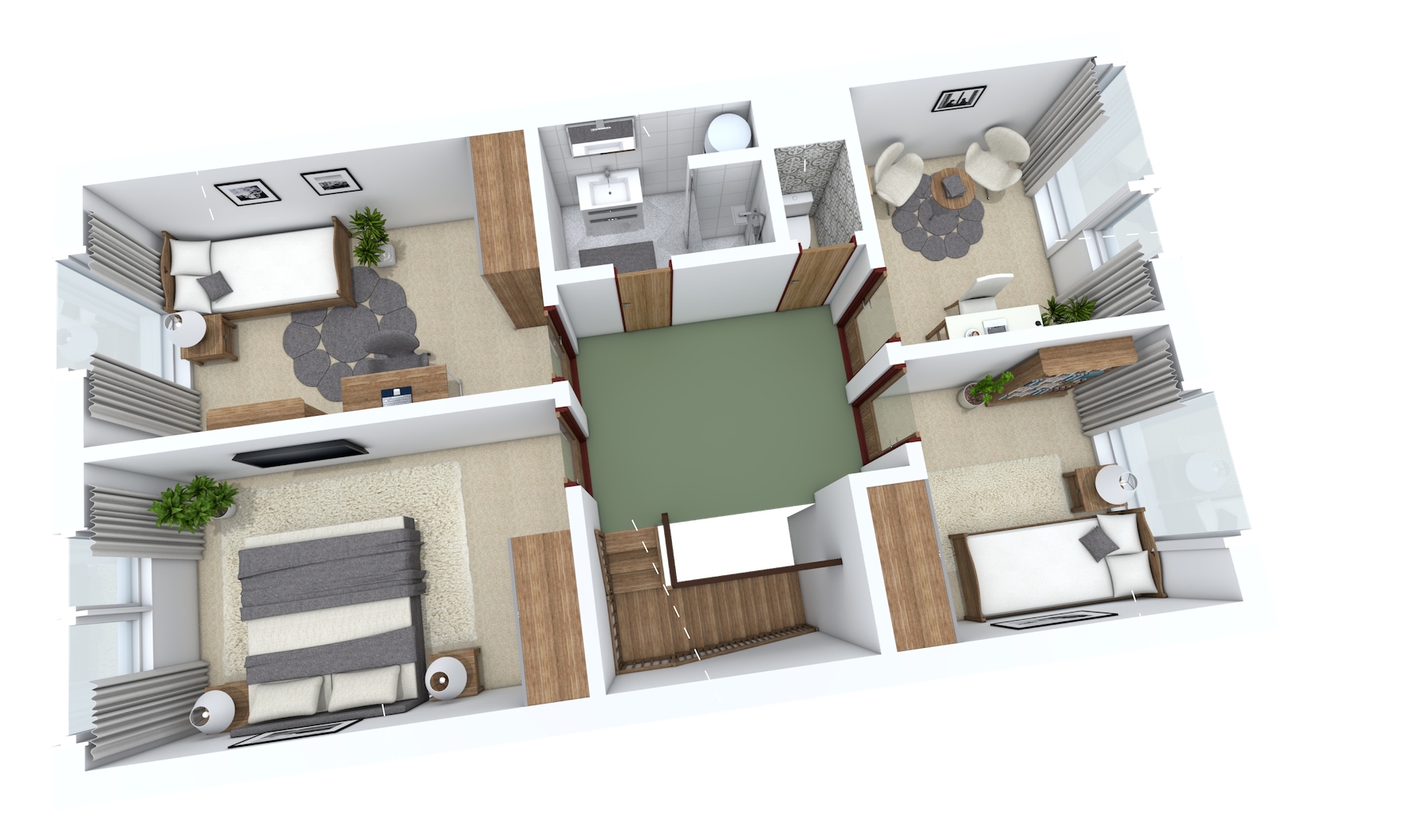 3d3bezpozadi