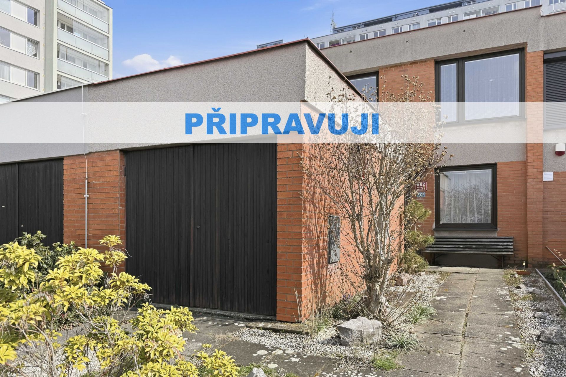 Dům, na který jste čekali