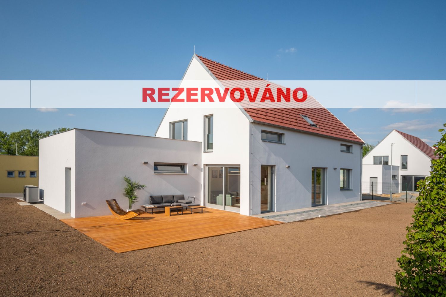 Dům, který budete milovat