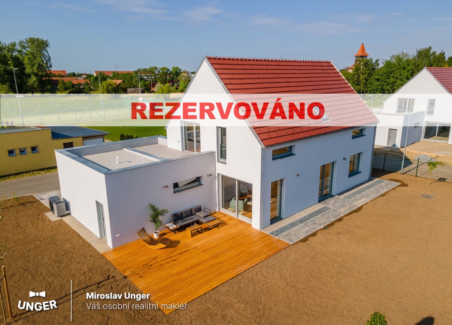 Dům, který budete milovat 2