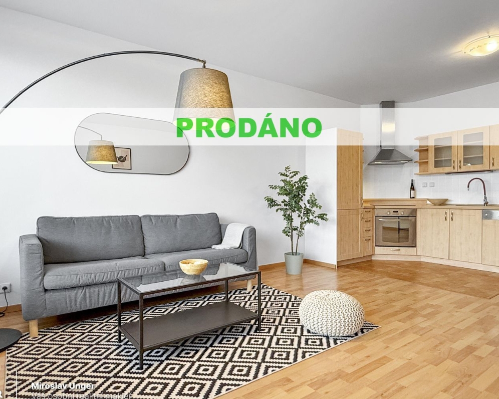 1+kk Zličín